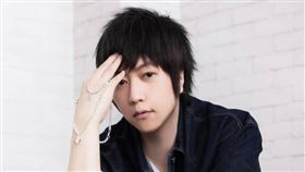 阿信。（圖／翻攝自五月天 阿信臉書）