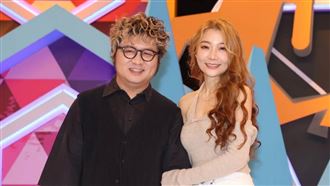 納豆證實「向依依求婚了」　鬆口結婚進度