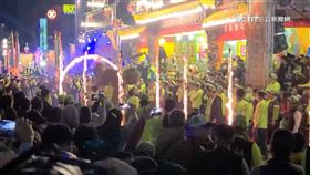 打架開槍比遶境精彩！青山宮幫派勢力爭議多