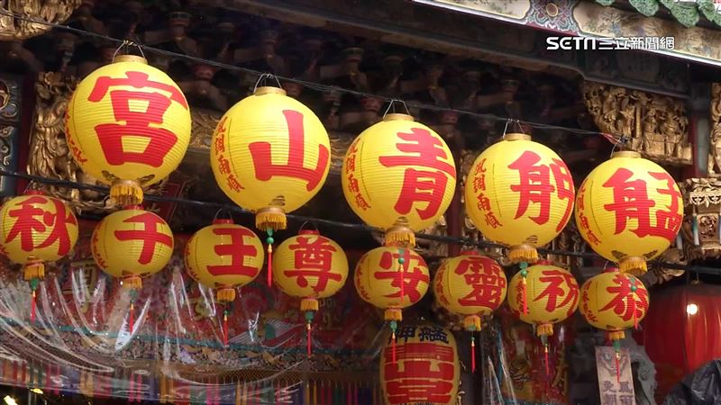 青山宮幫派勢力爭議多　打架開槍爆衝突