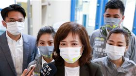 沈慧虹（圖／沈慧虹競辦提供）