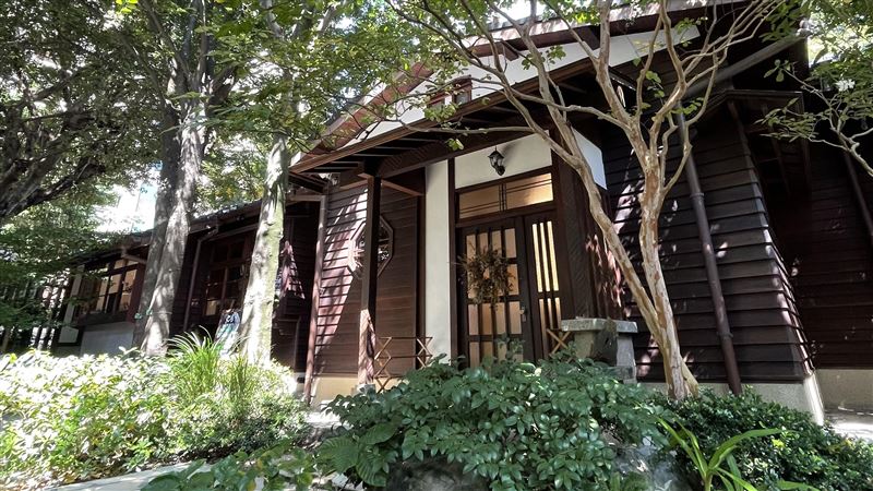 會呼吸的歷史建物　文房獲老屋新生獎肯定