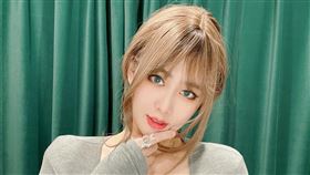  （圖／翻攝自洪蓉IG）