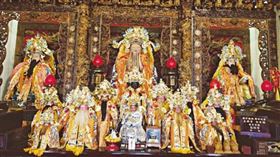 ▲福德正神（圖/新豐文財福德宮）