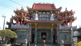 ▲崙頂福德祠（圖/崙頂福德祠）