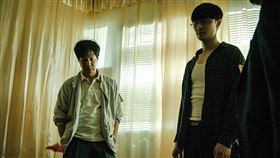 薛仕凌,施柏宇,王柏傑,李銘忠,陳以文,宋芸樺。（Disney+提供