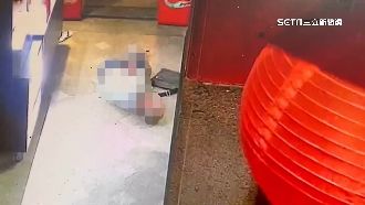 時間序曝光！萬華槍手奔2地尋仇開27槍