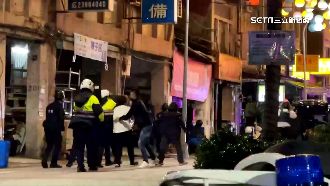 萬華槍擊邱國隆死因確認自戕！頭部1槍