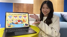 Bibian比比昂三週年慶活動即日起開跑，至1130止祭出11大優惠活動。（圖／網家提供）