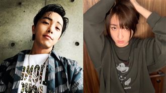 終於加入《玩很大》　柯佳嬿罕同框坤達