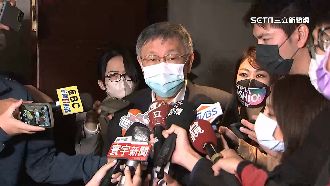 萬華槍擊案柯文哲親坐鎮　議員酸前後矛盾