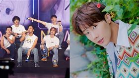 韓團Super Junior將來台演出。（圖／聖圭IG、圓頂文化提供）