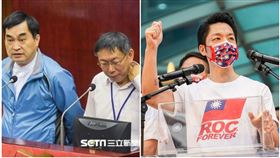 鄧家基挺蔣萬安。