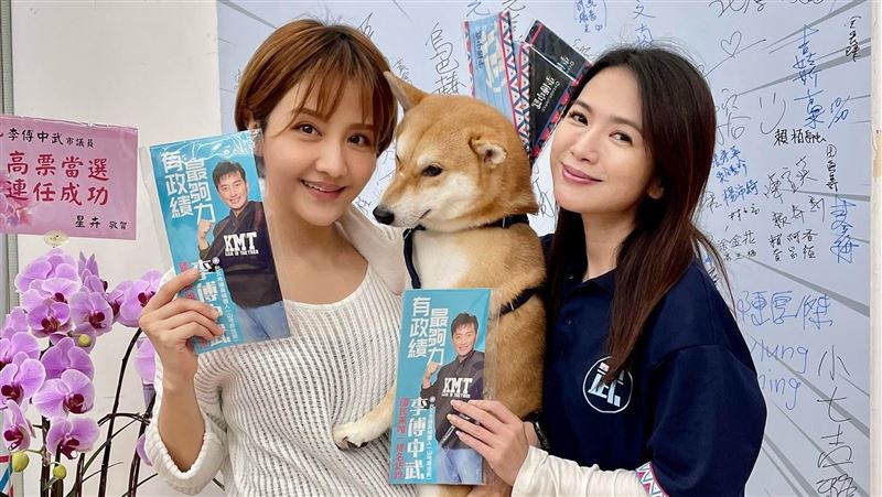 8點檔女神跌倒腦震盪　醫驚喊：3天危險期