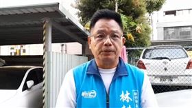 林耕仁,論文,抄襲（圖／林耕仁競辦提供）