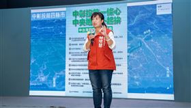 蔡培慧：中台4縣市將攜手打破發展停滯現況民進黨南投縣長參選人蔡培慧20日出席同黨中彰投苗4縣市聯合政見記者會時表示，大家誓言要打破中台灣發展停滯現況，為家鄉全力建設，創造中台灣鄉親最大利益。（蔡培慧團隊提供）中央社記者蕭博陽南投縣傳真  111年10月20日