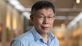 台北市長柯文哲16日白天人還在中部輔選，直到晚上8點多才趕回台北，引發質疑。（圖／翻攝自柯文哲臉書）