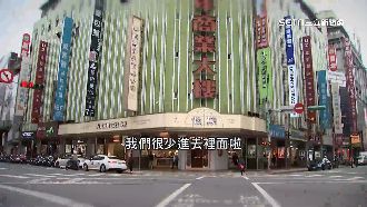 獨／捲槍擊案！愛客發遭黑幫強占淪應召站