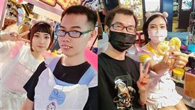 鄧佳華,雞蛋糕,小澪