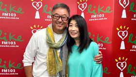 黃嘉千。（中廣提供