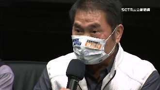 鍾東錦土地違法堆置砂石？爆市值1.5億元