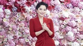 林青霞／翻攝自林青霞微博