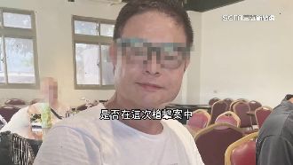 獨／萬華槍手遺言曾提寶勝　疑案件關鍵人