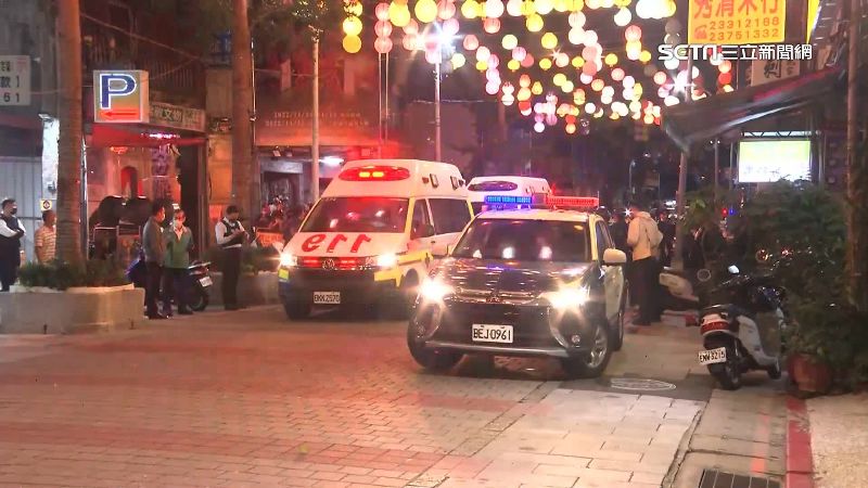 萬華槍擊店家喊恐慌　柯文哲：治安沒變差