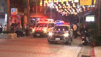 萬華槍擊店家喊恐慌　柯文哲：治安沒變差