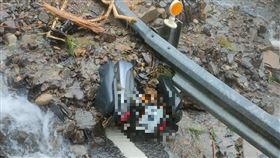 尼莎颱風,台7線,坍方,土石流,少女,宜蘭,桃園