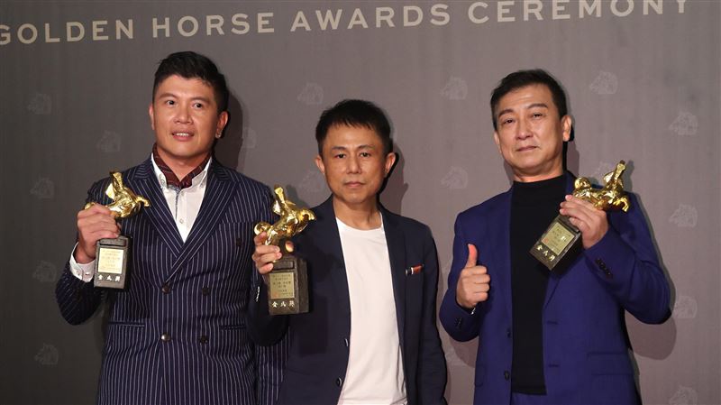 獨／金馬得主驚傳病逝！友悲痛證實