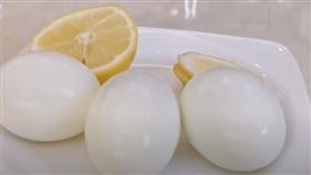 好想剝「白嫩嫩、滑溜」外皮水煮蛋！李婉萍營養師實測這方法最好
蛋殼好剝 泡冰水 記者許雅惠攝影