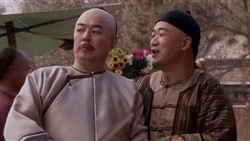 ▲乾隆。（影視示意圖／翻攝自百度百科）