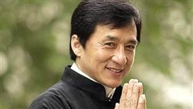 ▲成龍。（圖／翻攝自成龍IG）