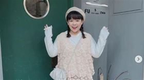 古娃娃，翻攝自IG