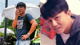 （圖／翻攝自朱科豐臉書）