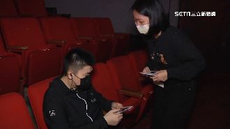 學生參與金鐘　幕前幕後實習接軌影視產業