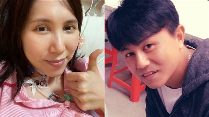 金馬得主腸癌4期癌逝　余苑綺39歲最年輕