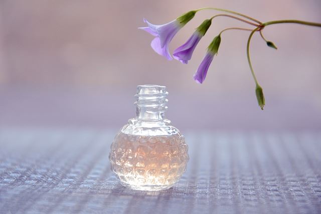 香水入門白皮書　各香調受眾推薦