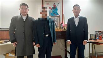 「兄弟不挺我」！影視大亨揭萬華槍擊過程