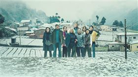 《哈勇家》海報。（圖／華映提供）