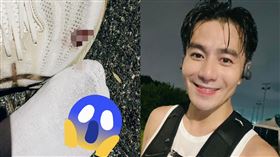 郭彥均。（圖／翻攝自郭彥均臉書）