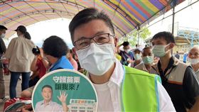 邱顯智指控鄭宏輝是「炒地狀元」　鄭：根本不曾在苗栗有過不動產