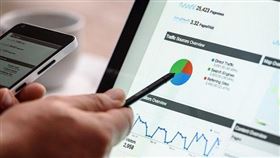 谷歌搜尋引擎。（示意圖／Pixabay）