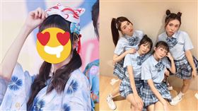 慈妹。（圖／翻攝自慈妹IG）