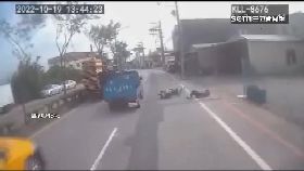 文 騎車糗碰瓷0730(DL)