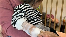 兒科門診/幼童看診(門諾醫院提供)