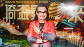 沈文程 臺東縣政府社會處提供