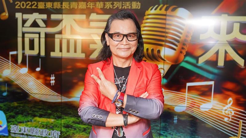 國際沈文程日成真！他：心事終於有人知