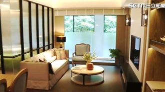 5分鐘達竹北高鐵　合新詠遇坐擁生活機能